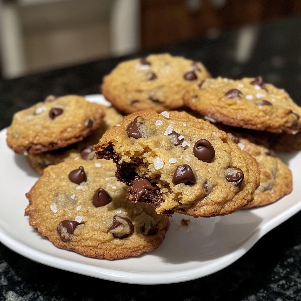 Made these for a cooking tasting contest at my church, but they were out before the contest even began! Dang!